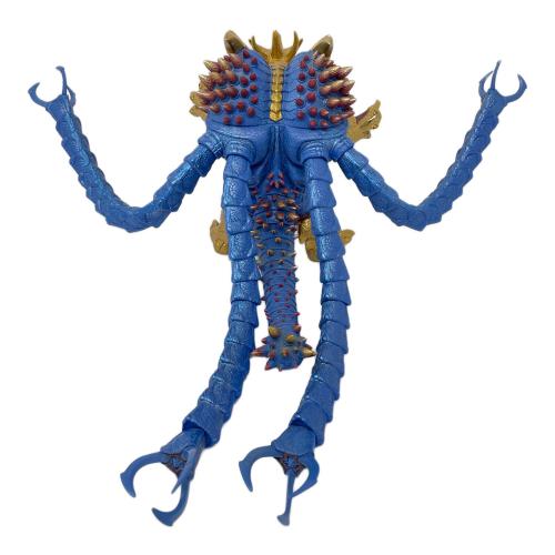 BANDAI（バンダイ） ウルトラ怪獣シリーズ2006 SP Ｕキラーザウルス ソフビフィギュア