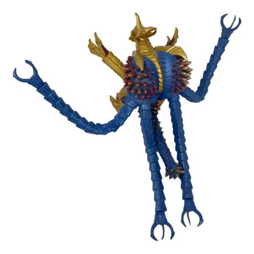 BANDAI（バンダイ） ウルトラ怪獣シリーズ2006 SP Ｕキラーザウルス ソフビフィギュア