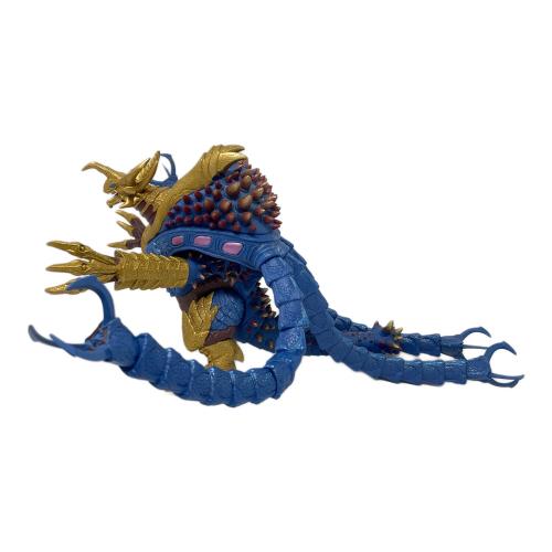 BANDAI（バンダイ） ウルトラ怪獣シリーズ2006 SP Ｕキラーザウルス ソフビフィギュア
