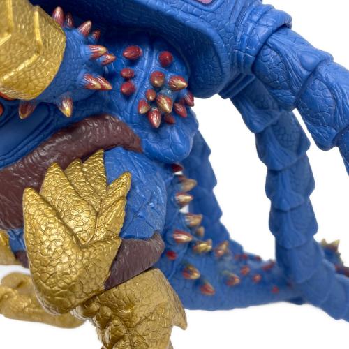 BANDAI（バンダイ） ウルトラ怪獣シリーズ2006 SP Ｕキラーザウルス ソフビフィギュア
