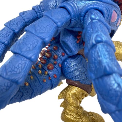 BANDAI（バンダイ） ウルトラ怪獣シリーズ2006 SP Ｕキラーザウルス ソフビフィギュア
