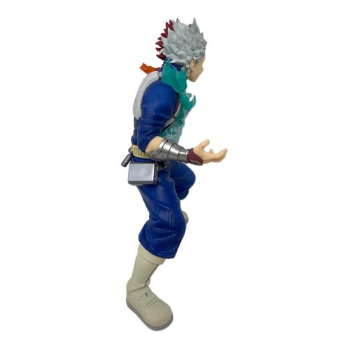 BANDAI（バンダイ） 僕のヒーローアカデミア 轟焦凍 MASTERLISE フィギュア 一番くじ 僕のヒーローアカデミア -幸せの上に- C賞