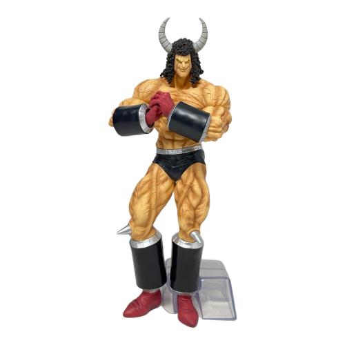 BANDAI（バンダイ） キン肉マン バッファローマン MASTERLISE フィギュア 一番くじ 『キン肉マン』完璧超人始祖編 B賞