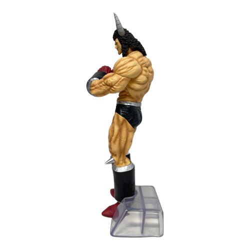 BANDAI（バンダイ） キン肉マン バッファローマン MASTERLISE フィギュア 一番くじ 『キン肉マン』完璧超人始祖編 B賞