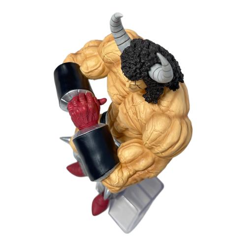 BANDAI（バンダイ） キン肉マン バッファローマン MASTERLISE フィギュア 一番くじ 『キン肉マン』完璧超人始祖編 B賞