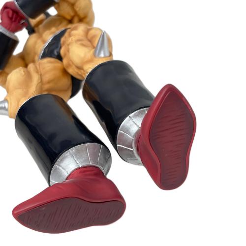 BANDAI（バンダイ） キン肉マン バッファローマン MASTERLISE フィギュア 一番くじ 『キン肉マン』完璧超人始祖編 B賞