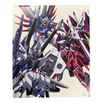 BANDAI（バンダイ） メモリアル CD-BOX 機動戦士ガンダム SEED シリーズ