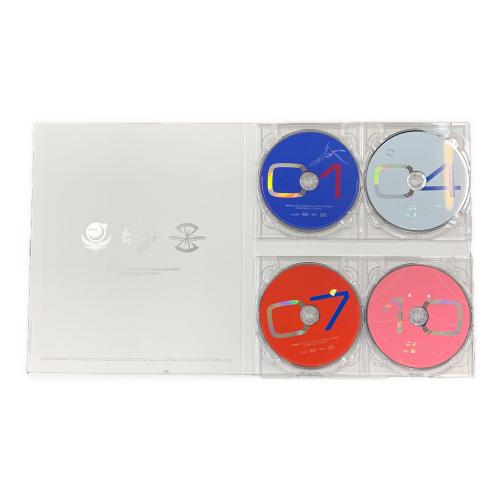 BANDAI（バンダイ） メモリアル CD-BOX 機動戦士ガンダム SEED シリーズ