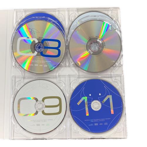 BANDAI（バンダイ） メモリアル CD-BOX 機動戦士ガンダム SEED シリーズ