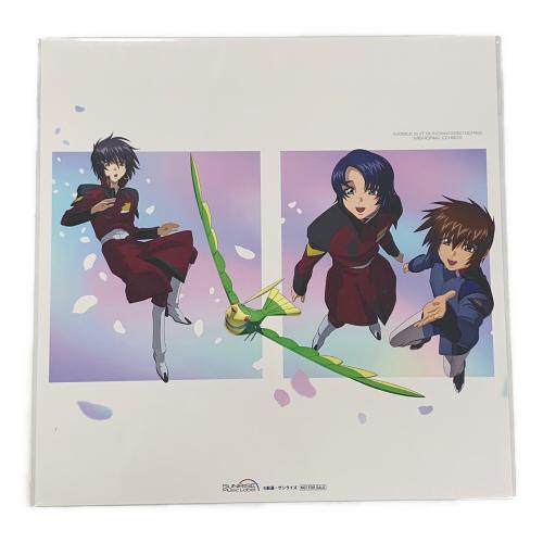 BANDAI（バンダイ） メモリアル CD-BOX 機動戦士ガンダム SEED シリーズ