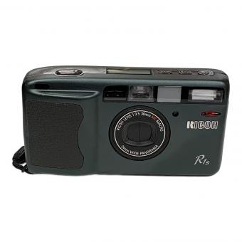 RICOH (リコー) フィルムカメラ R1s