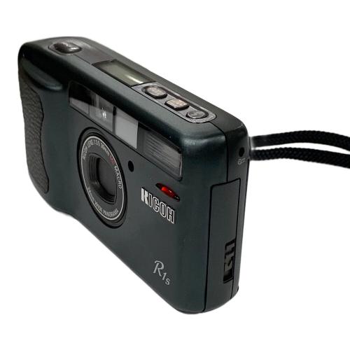 RICOH (リコー) フィルムカメラ R1s