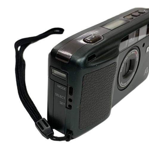 RICOH (リコー) フィルムカメラ R1s