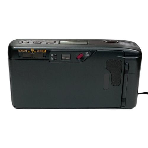 RICOH (リコー) フィルムカメラ R1s