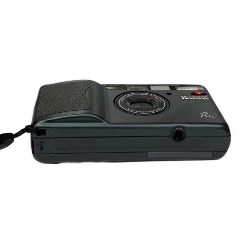 RICOH (リコー) フィルムカメラ R1s