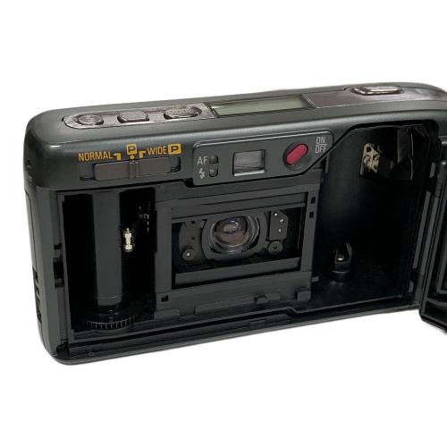 RICOH (リコー) フィルムカメラ R1s