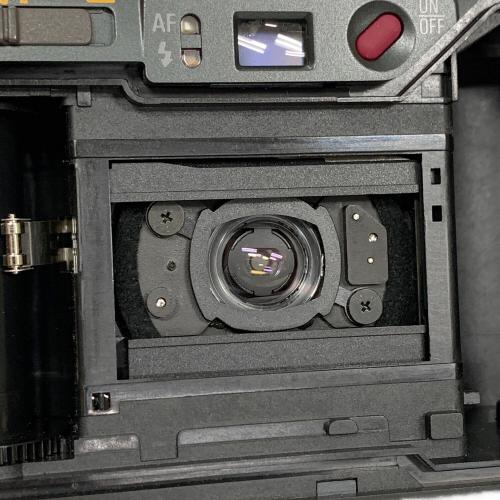 RICOH (リコー) フィルムカメラ R1s