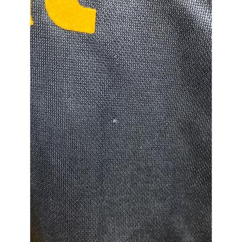 Olan（オーラン）サッカーユニフォーム ボカジュニアーズ 94-95s SIZE 32 ネイビー×オレンジ