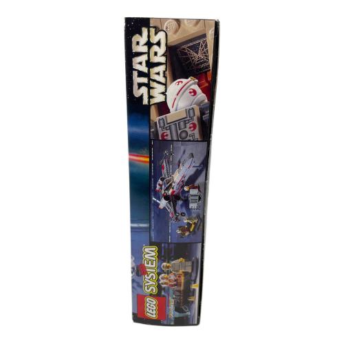 LEGO (レゴ) STAR WARS（スターウォーズ） 7140 X-WING FIGHTER