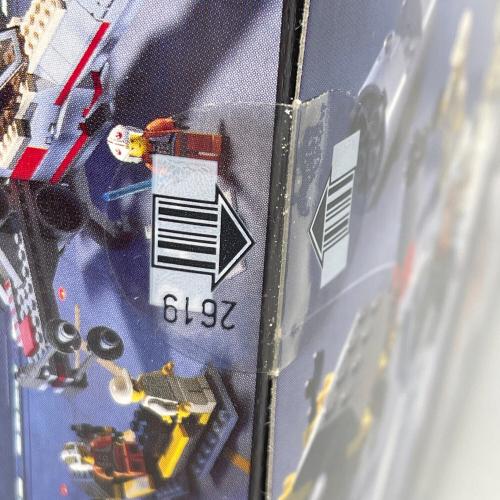 LEGO (レゴ) STAR WARS（スターウォーズ） 7140 X-WING FIGHTER