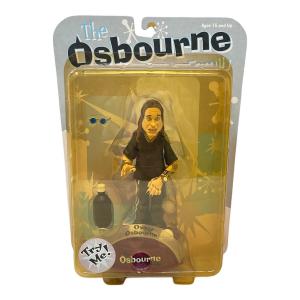 MEZCO（メズコ） OZZY OSBOURNE（オジー・オズボーン） フィギュア