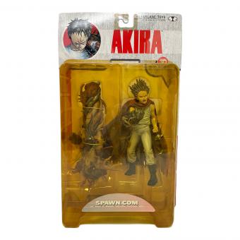 McFARLANE TOYS（マクファーレントイズ） AKIRA (アキラ) 鉄雄 フィギュア