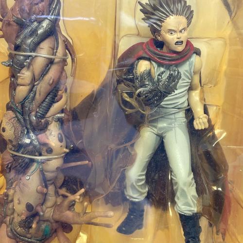McFARLANE TOYS（マクファーレントイズ） AKIRA (アキラ) 鉄雄 フィギュア