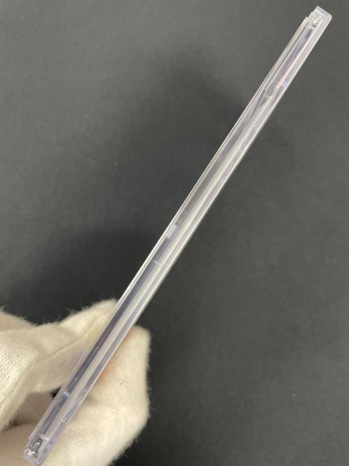 PSA10 リーリエの決心 ポケモンカード 091/063 SAR m1L「メガブレイブ」