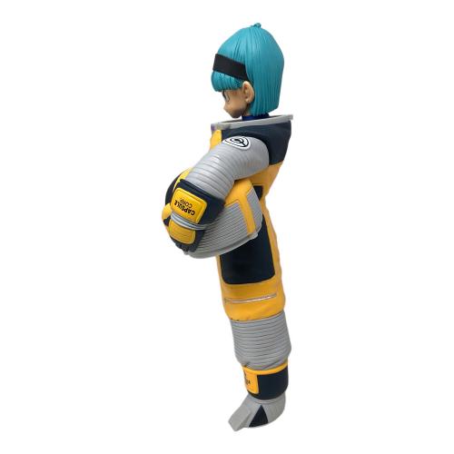 BANDAI(バンダイ) ブルマ フィギュア E賞 MASTERLISE 一番くじ ドラゴンボール VSオムニバスBRAVE