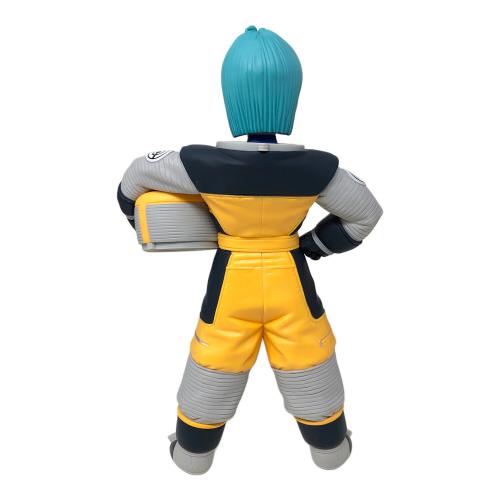 BANDAI(バンダイ) ブルマ フィギュア E賞 MASTERLISE 一番くじ ドラゴンボール VSオムニバスBRAVE