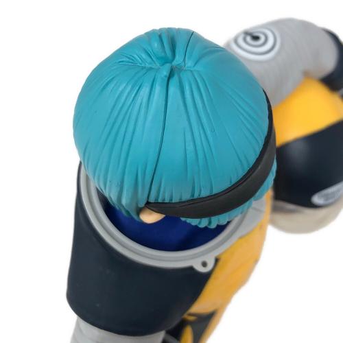 BANDAI(バンダイ) ブルマ フィギュア E賞 MASTERLISE 一番くじ ドラゴンボール VSオムニバスBRAVE