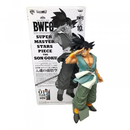BANDAI(バンダイ) 孫悟空 フィギュア アミューズメント一番くじ