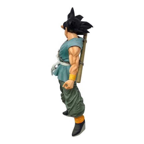 BANDAI(バンダイ) 孫悟空 フィギュア　アミューズメント一番くじ　ドラゴンボール超 BWFC 造形天下一武道会３ SUPER MASTER STARS PIECE THE SON GOKU THE BRUSH賞 ブラシ彩色