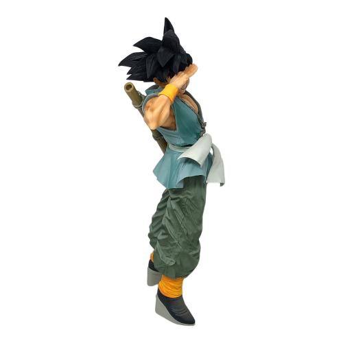 BANDAI(バンダイ) 孫悟空 フィギュア　アミューズメント一番くじ　ドラゴンボール超 BWFC 造形天下一武道会３ SUPER MASTER STARS PIECE THE SON GOKU THE BRUSH賞 ブラシ彩色