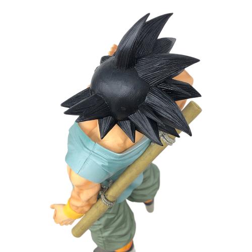 BANDAI(バンダイ) 孫悟空 フィギュア　アミューズメント一番くじ　ドラゴンボール超 BWFC 造形天下一武道会３ SUPER MASTER STARS PIECE THE SON GOKU THE BRUSH賞 ブラシ彩色