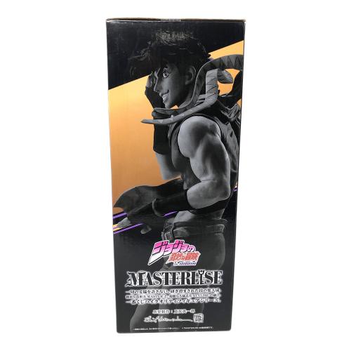 BANDAI(バンダイ) ジョセフ・ジョースター MASTERLISE (最終決戦ver.) ラストワン賞 フィギュア 一番くじ ジョジョの奇妙な冒険 PHANTOM BLOOD＆BATTLE TENDENCY