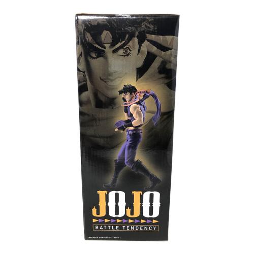 BANDAI(バンダイ) ジョセフ・ジョースター MASTERLISE (最終決戦ver.) ラストワン賞 フィギュア 一番くじ ジョジョの奇妙な冒険 PHANTOM BLOOD＆BATTLE TENDENCY