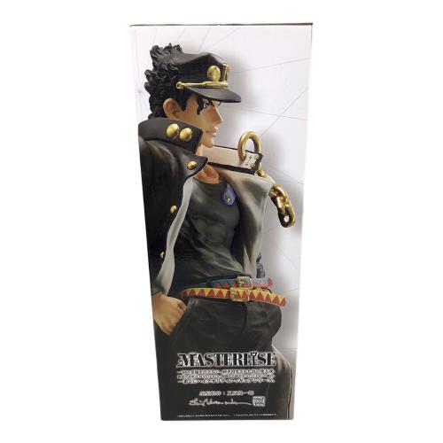 BANDAI(バンダイ) 空条承太郎 MASTERLISE A賞 フィギュア 一番くじ ジョジョの奇妙な冒険 STARDUST CRUSADERS