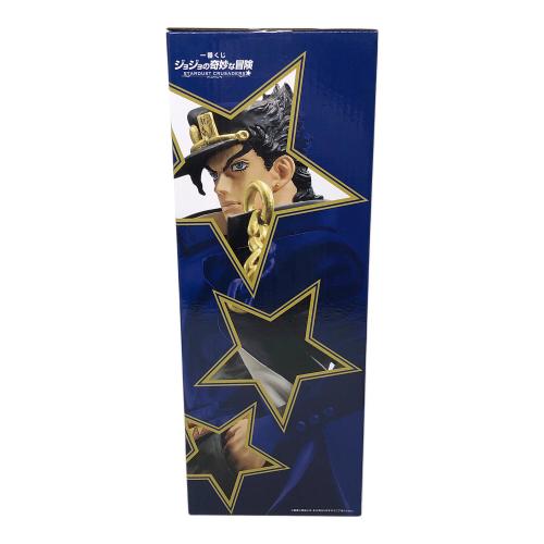 BANDAI(バンダイ) 空条承太郎 MASTERLISE A賞 フィギュア 一番くじ ジョジョの奇妙な冒険 STARDUST CRUSADERS