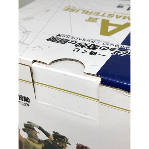 BANDAI(バンダイ) 空条承太郎 MASTERLISE A賞 フィギュア 一番くじ ジョジョの奇妙な冒険 STARDUST CRUSADERS