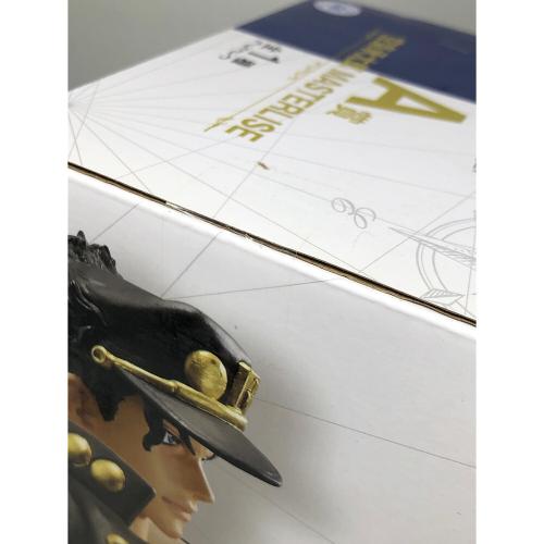 BANDAI(バンダイ) 空条承太郎 MASTERLISE A賞 フィギュア 一番くじ ジョジョの奇妙な冒険 STARDUST CRUSADERS