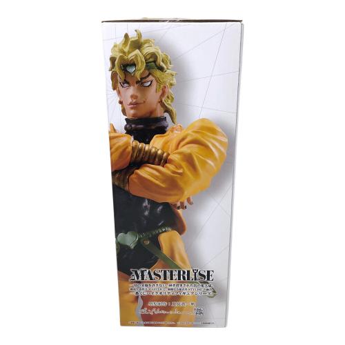 BANDAI(バンダイ) DIO MASTERLISE ラストワン賞 フィギュア 一番くじ ジョジョの奇妙な冒険 STARDUST CRUSADERS