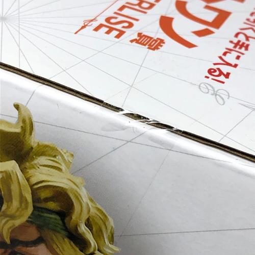 BANDAI(バンダイ) DIO MASTERLISE ラストワン賞 フィギュア 一番くじ ジョジョの奇妙な冒険 STARDUST CRUSADERS