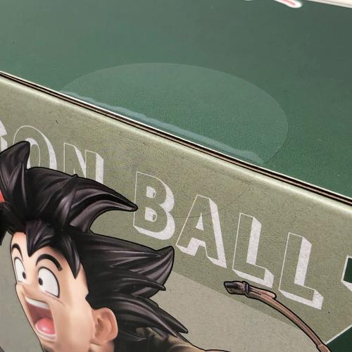 Megahouse(メガハウス) ドラゴンボールZ 孫悟空＆バイク フィギュア 20260407 デスクトップリアルマッコイEX