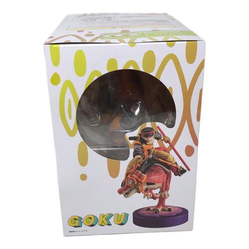 Megahouse(メガハウス) ドラゴンボールZ 孫悟空 01 -限定復刻仕様版- フィギュア 20260522 デスクトップリアルマッコイ