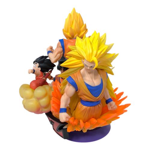 Megahouse(メガハウス) プチラマDX ドラカプ RE BIRTH 01 ドラゴンボール フィギュア 孫悟空