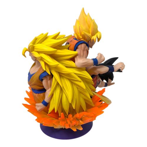 Megahouse(メガハウス) プチラマDX ドラカプ RE BIRTH 01 ドラゴンボール フィギュア 孫悟空