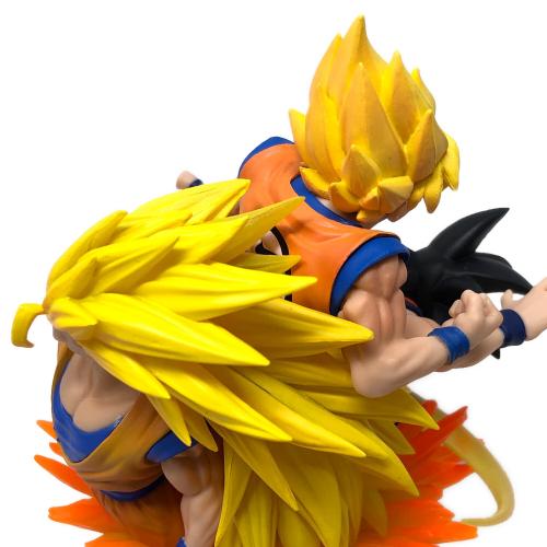 Megahouse(メガハウス) プチラマDX ドラカプ RE BIRTH 01 ドラゴンボール フィギュア 孫悟空