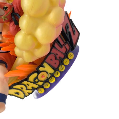 Megahouse(メガハウス) プチラマDX ドラカプ RE BIRTH 01 ドラゴンボール フィギュア 孫悟空