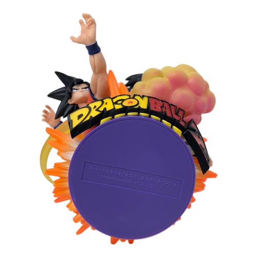 Megahouse(メガハウス) プチラマDX ドラカプ RE BIRTH 01 ドラゴンボール フィギュア 孫悟空